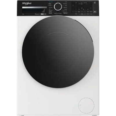 WHIRLPOOL Lave-linge hublot  W0M210WADSFR Blanc