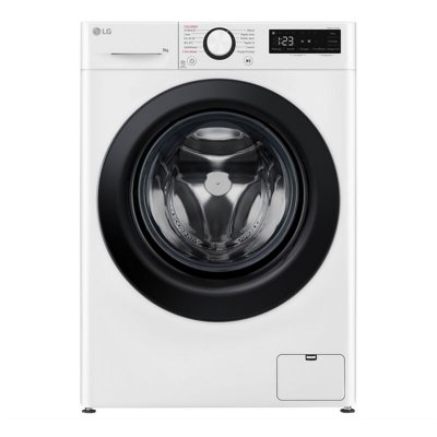 LG Lave-linge  9kg AI Direct Drive