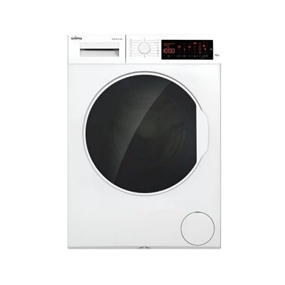 ORIMA Lave-Linge  10Kg 1400RPM Blanc - ORM-14103-SIW
