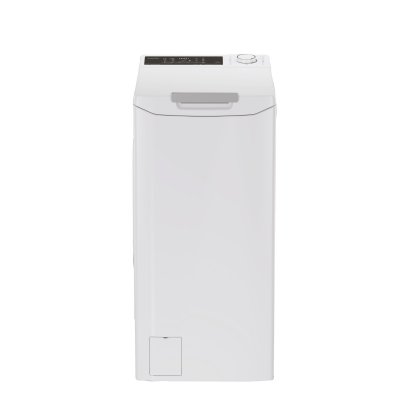 CANDY Lave linge ouverture dessus  TCA474TM5-S 