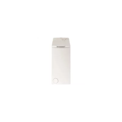 INDESIT Lave linge ouverture dessus  BTW L65230 FR