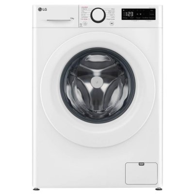 LG Lave linge ouverture hublot 10kg  F14R33WHS