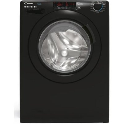 CANDY Lave linge ouverture hublot 8kg  CS 148TMBBE/1-47
