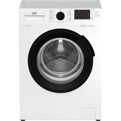 BEKO Lave linge ouverture hublot  WTV94221BW