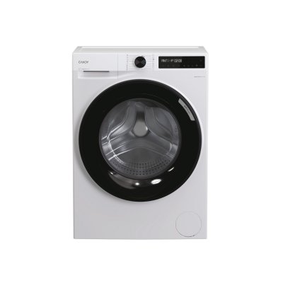 CANDY Lave linge ouverture hublot  BR 411BL9-S