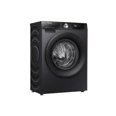 HISENSE Lave linge ouverture hublot  WF3S8043BB3 