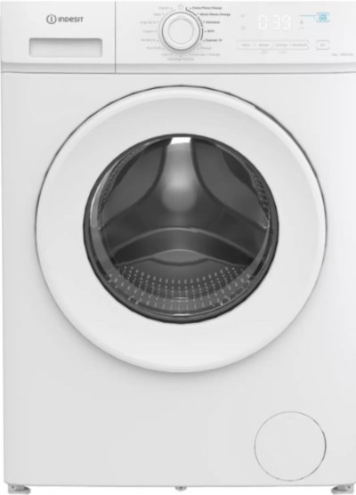 INDESIT Lave linge ouverture hublot  IMA762MYTIMEFR