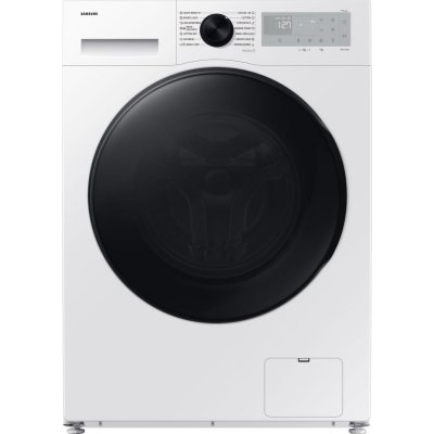SAMSUNG Lave-linge s&eacute;chant 11/6kg 1400 tours/min - WD11DG5B15BH - 