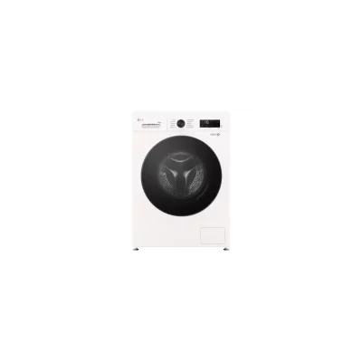 LG Lave-linge s&eacute;chant 8/5kg 1400 tours/min - F854B16WHS - 