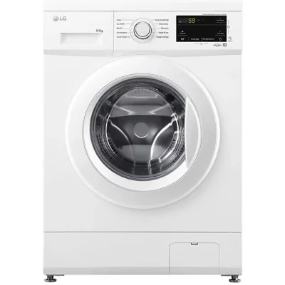 LG Lave-linge Sechant 8 Kg / 5 Kg  F854m20wr
