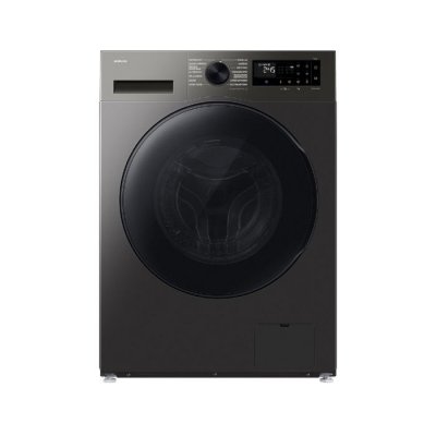 SAMSUNG Lave-linge s&eacute;chant 9 kg/6 kg 1400 tr/min Noir - WD90HG5U34BXEP