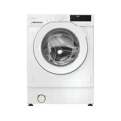CANDY Lave linge s&eacute;chant  BC4S485M4D8-S