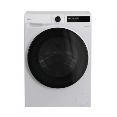 CANDY Lave-linge s&eacute;chant  BWR 4138BL8-S - 13.0kg  - classe E