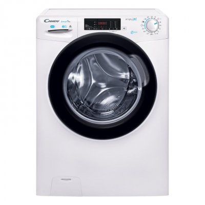 CANDY Lave-linge s&eacute;chant  CSWS485TWMBE-47