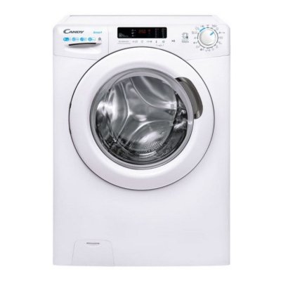 CANDY Lave-Linge S&eacute;chant  CSWS4962DWE1S 