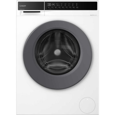 CANDY Lave-linge s&eacute;chant  EWY 4106G8-S - 10.0kg  - classe D