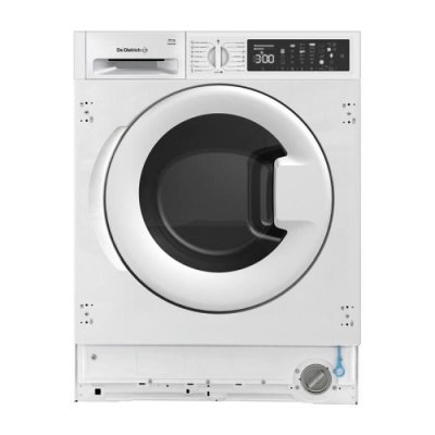 DE DIETRICH Lave linge s&eacute;chant  DWD485QJE