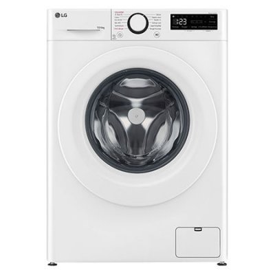 LG Lave-linge s&eacute;chant F952SR50WRS Blanc 9kg/5kg
