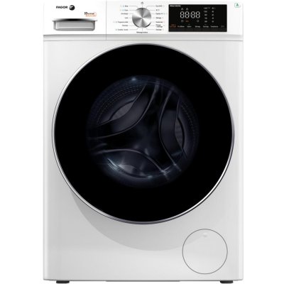 FAGOR Lave-linge s&eacute;chant  FLSF10614IDW/1 