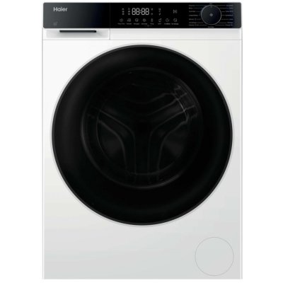 HAIER Lave-linge s&eacute;chant frontal 8/5 kg 1400 tours/min - HWD8BP14357NTUFR
