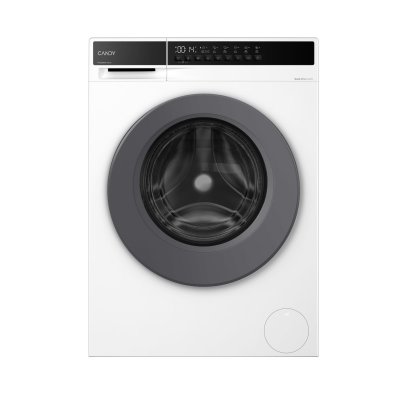 CANDY Lave-linge s&eacute;chant frontal 8/5kg 1400 tours/min - EWY485SG8-S - 
