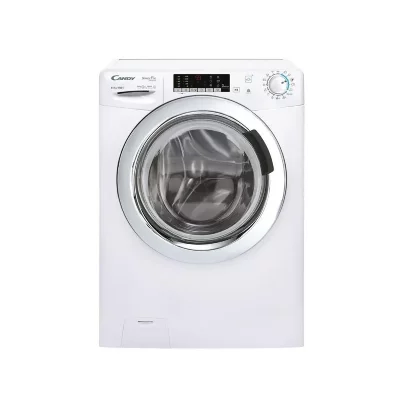 CANDY Lave linge sechant Frontal CSOW 5854TWMC-S