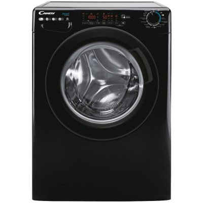 CANDY Lave linge sechant Frontal CSWS496TWMBBE-47 