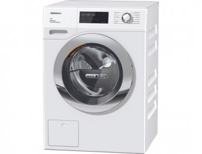 MIELE Lave linge sechant Frontal WT I 370 W PM 