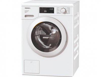 MIELE Lave linge sechant Frontal WTD163WCS