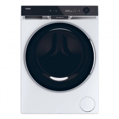 HAIER Lave-linge s&eacute;chant  HWD100-BD14397US 10 kg Blanc