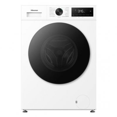 WD1I8042BWP2 BLANC Lave-linge s&eacute;chant HISENSE 