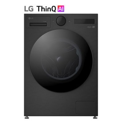 LG Lave-linge s&eacute;chant hublot 11/6 kg 1400 tours -  - F164X76BSTA