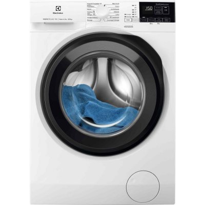 ELECTROLUX Lave-linge s&eacute;chant hublot 9/5 kg 1400 tours/min EW7W954DA