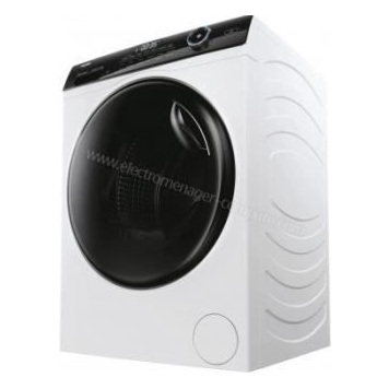 HAIER Lave linge s&eacute;chant hublot  HWD100-B14959UFR