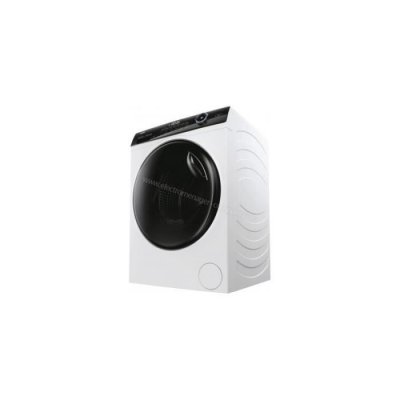 HAIER Lave linge s&eacute;chant hublot  HWD100-B14959UFR