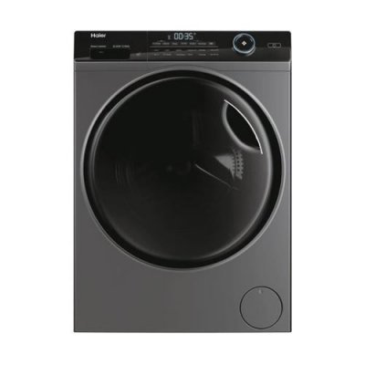  Lave linge s&eacute;chant hublot HAIER HWD80-B14959S8FR