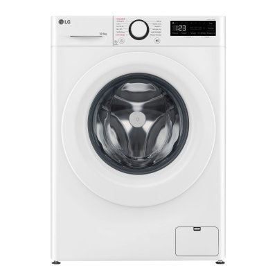 LG Lave linge s&eacute;chant hublot  F164R33WRS Blanc 