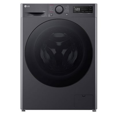 LG Lave linge s&eacute;chant hublot  F964R56MBRS