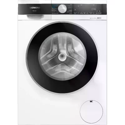 SIEMENS Lave linge s&eacute;chant hublot WN54G200FR iQ500 