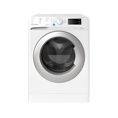 INDESIT Lave-linge S&eacute;chant  10Kg/7Kg 1400RPM - BDE 107436 WSV SPT