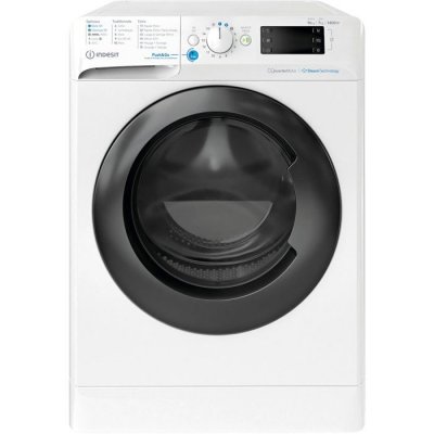 INDESIT Lave linge s&eacute;chant  BDE107448WKVFR