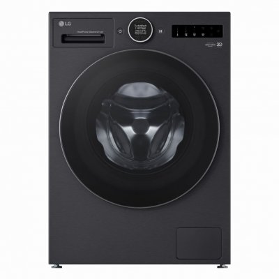 LG Lave-linge s&eacute;chant  Lave-linge sechant 11/6 kg 1400 tours F164HP2BST
