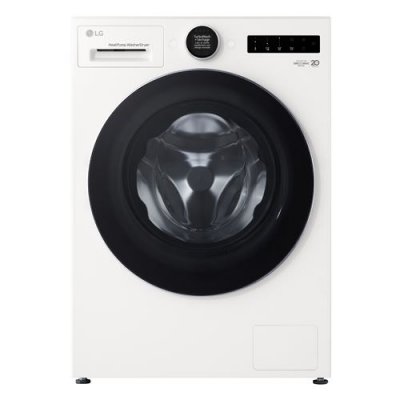 LG Lave-linge s&eacute;chant  Lave-linge sechant 11/6 kg 1400 tours F164HP2WST