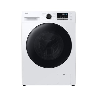 SAMSUNG Lave-linge S&eacute;chant  8/6kg 1400rpm Blanc - Wd80hg4u04beep