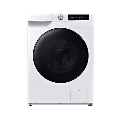 SAMSUNG Lave-linge S&eacute;chant  9kg/6kg 1400rpm Blanc - Wd90hg6u94beu3