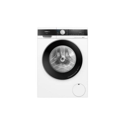 SIEMENS Lave-linge s&eacute;chant  WN44G2A0ES 105 kg / 6 kg 1400 tr/min Blanc