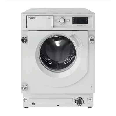 WHIRLPOOL Lave linge s&eacute;chant  BIWDWG751482EUN