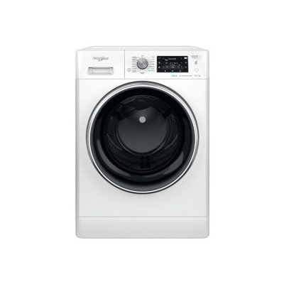 WHIRLPOOL Lave-linge s&eacute;chant  FFWDD1074269BCVFR - 