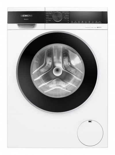 SIEMENS Lave-linge  10kg 1600 Rpm Blanc - Wg56g2z1es