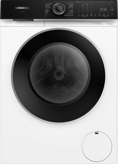 SIEMENS Lave-linge  Iq500 9 Kg 1400 Tr/min Wg44h2a0es